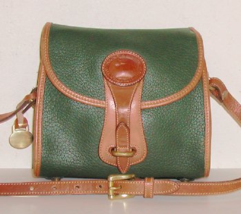 Dooney and Bourke All-Weather Hand Bag