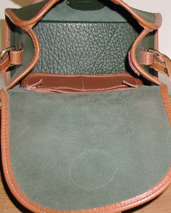 Dooney and Bourke All-Weather Hand Bag