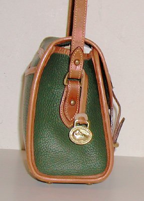 Dooney and Bourke All-Weather Hand Bag