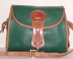Dooney and Bourke Essex Handbag