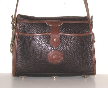 Dooney and Bourke All-Weather Hand Bag