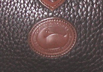 Dooney and Bourke All-Weather Hand Bag