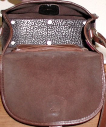 Dooney and Bourke All-Weather Hand Bag