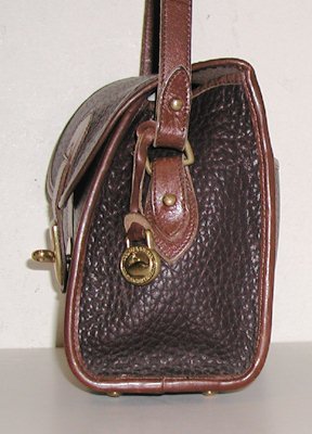 Dooney and Bourke All-Weather Hand Bag