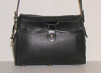 Dooney and Bourke All-Weather Hand Bag