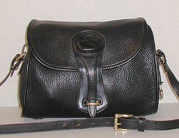 Dooney and Bourke All-Weather Hand Bag