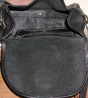 Dooney and Bourke All-Weather Hand Bag