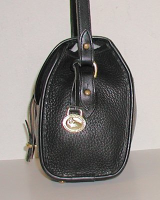 Dooney and Bourke All-Weather Hand Bag