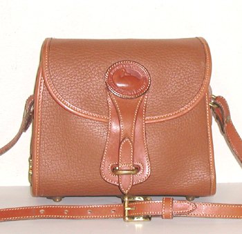 Dooney and Bourke All-Weather Hand Bag