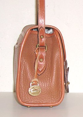 Dooney and Bourke All-Weather Hand Bag