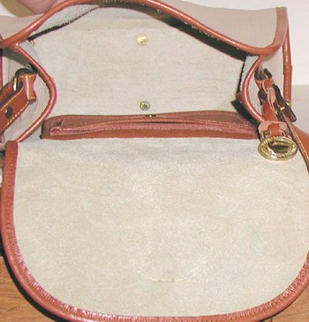Dooney and Bourke All-Weather Hand Bag