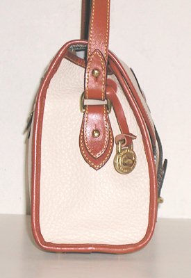 Dooney and Bourke All-Weather Hand Bag