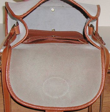 Dooney and Bourke All-Weather Hand Bag