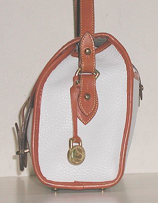 Dooney and Bourke All-Weather Hand Bag