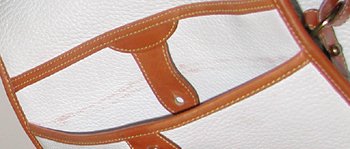 Dooney and Bourke All-Weather Hand Bag