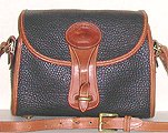 Dooney and Bourke Essex Handbag