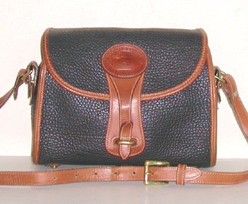 Dooney and Bourke All-Weather Hand Bag
