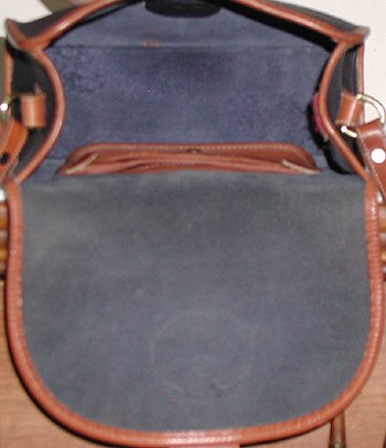 Dooney and Bourke All-Weather Hand Bag