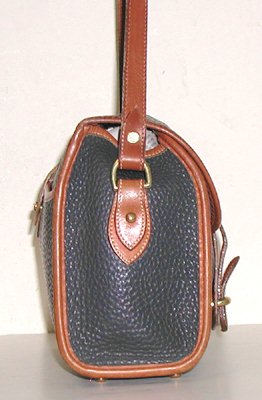 Dooney and Bourke All-Weather Hand Bag