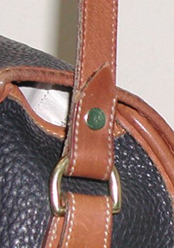 Dooney and Bourke All-Weather Hand Bag