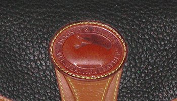 Dooney and Bourke All-Weather Hand Bag