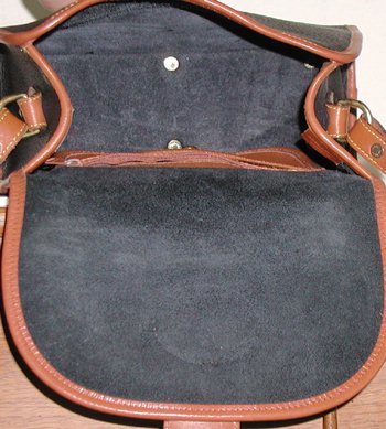 Dooney and Bourke All-Weather Hand Bag