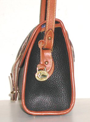 Dooney and Bourke All-Weather Hand Bag