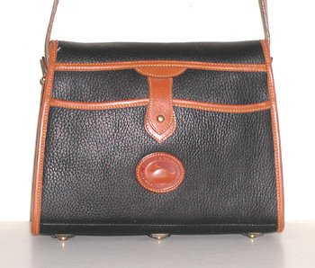 Dooney and Bourke All-Weather Hand Bag