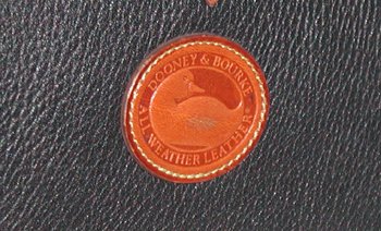 Dooney and Bourke All-Weather Hand Bag