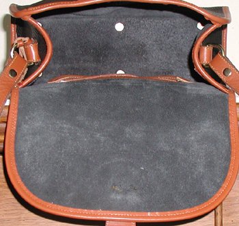 Dooney and Bourke All-Weather Hand Bag