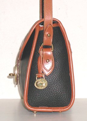 Dooney and Bourke All-Weather Hand Bag