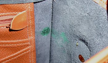 Dooney and Bourke All-Weather Hand Bag