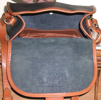 Dooney and Bourke All-Weather Hand Bag