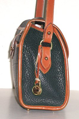 Dooney and Bourke All-Weather Hand Bag