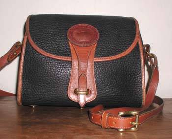 Dooney and Bourke All-Weather Hand Bag
