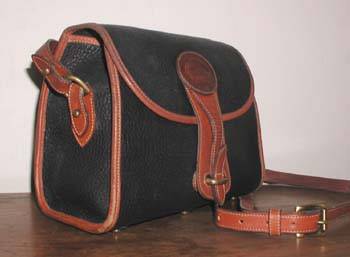 Dooney and Bourke All-Weather Hand Bag