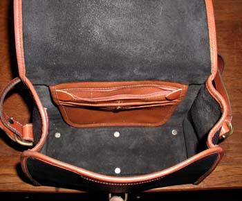 Dooney and Bourke All-Weather Hand Bag