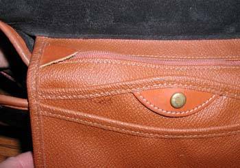 Dooney and Bourke All-Weather Hand Bag