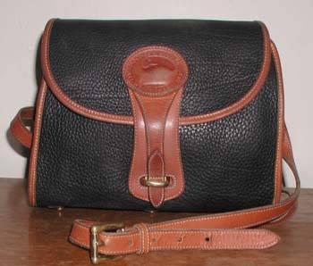 Dooney and Bourke All-Weather Hand Bag