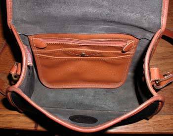Dooney and Bourke All-Weather Hand Bag