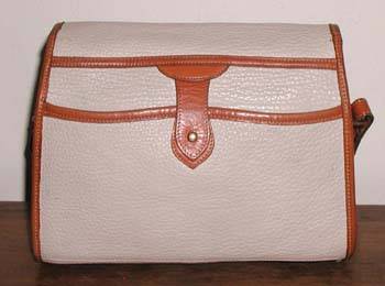 Dooney and Bourke All-Weather Hand Bag