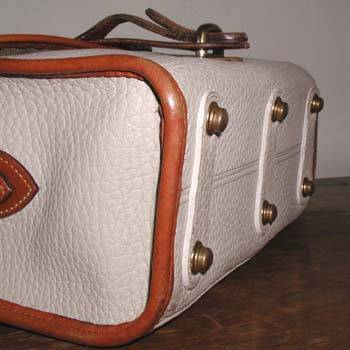 Dooney and Bourke All-Weather Hand Bag