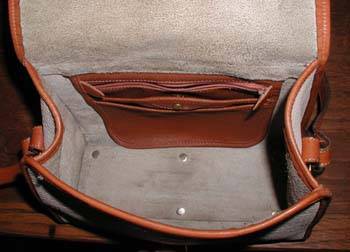 Dooney and Bourke All-Weather Hand Bag