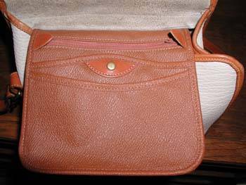Dooney and Bourke All-Weather Hand Bag