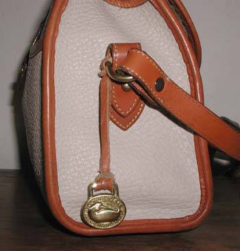 Dooney and Bourke All-Weather Hand Bag