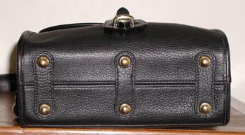 Dooney and Bourke All-Weather Hand Bag