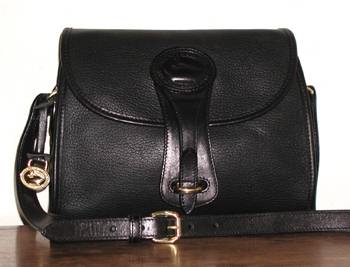 Dooney and Bourke All-Weather Hand Bag