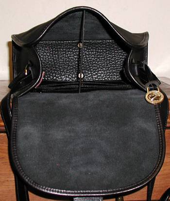 Dooney and Bourke All-Weather Hand Bag