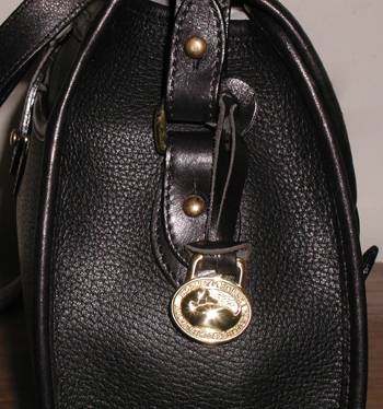 Dooney and Bourke All-Weather Hand Bag