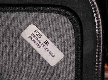 Dooney and Bourke All-Weather Hand Bag